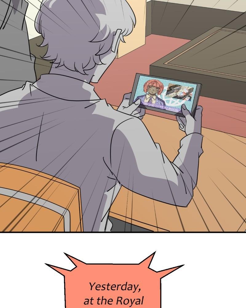 unOrdinary Chap 325 - Next Chap 326