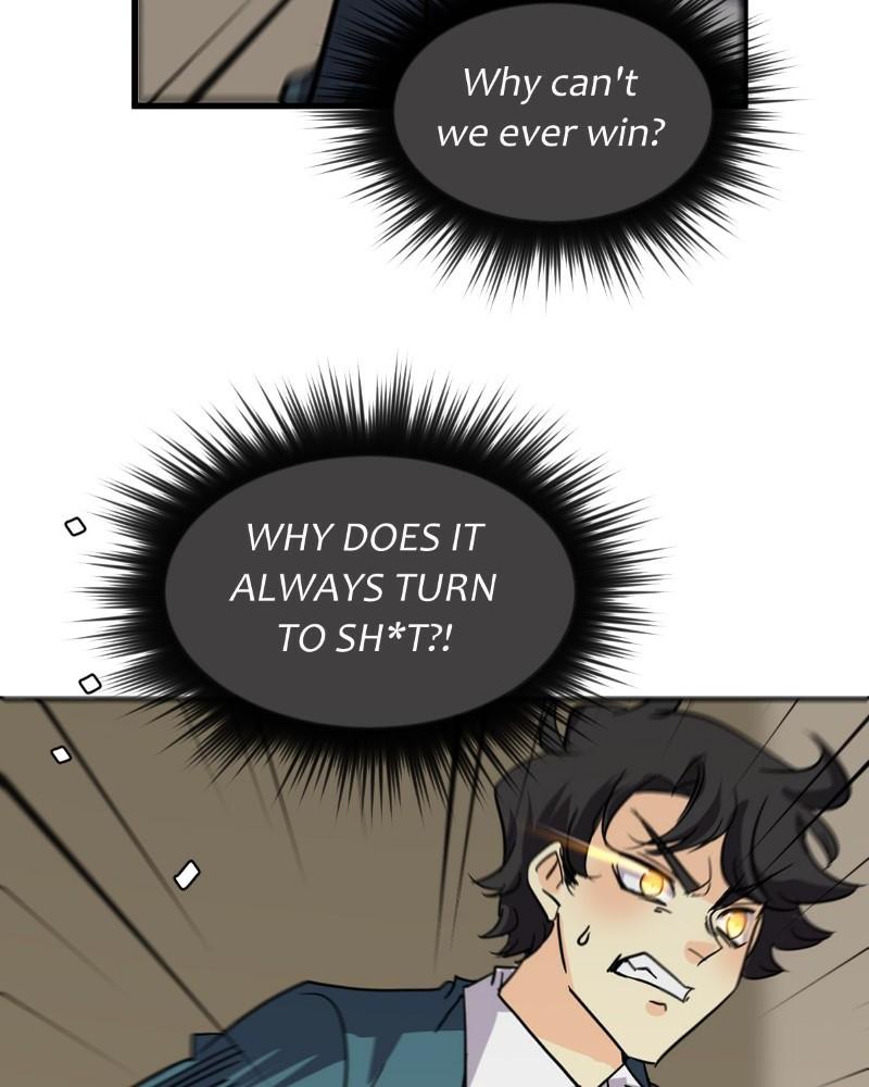 unOrdinary Chap 325 - Next Chap 326