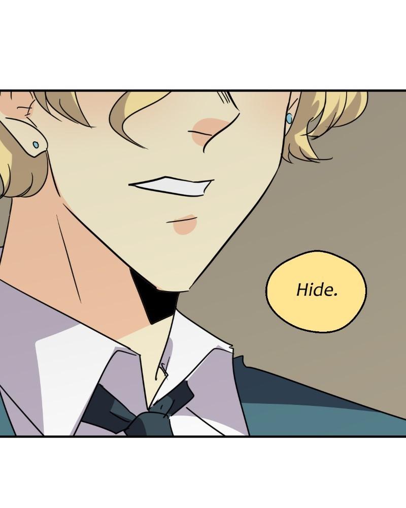 unOrdinary Chap 325 - Next Chap 326