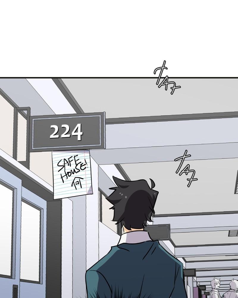 unOrdinary Chap 325 - Next Chap 326