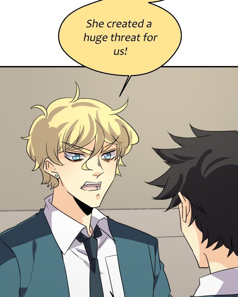 unOrdinary Chap 325 - Next Chap 326