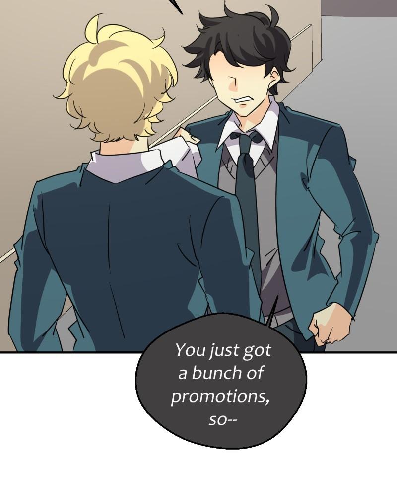 unOrdinary Chap 325 - Next Chap 326