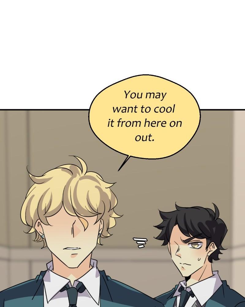 unOrdinary Chap 325 - Next Chap 326