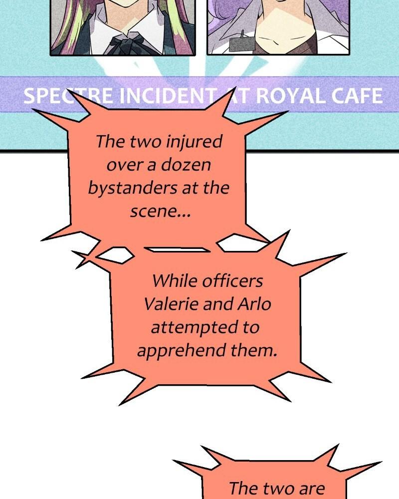 unOrdinary Chap 325 - Next Chap 326