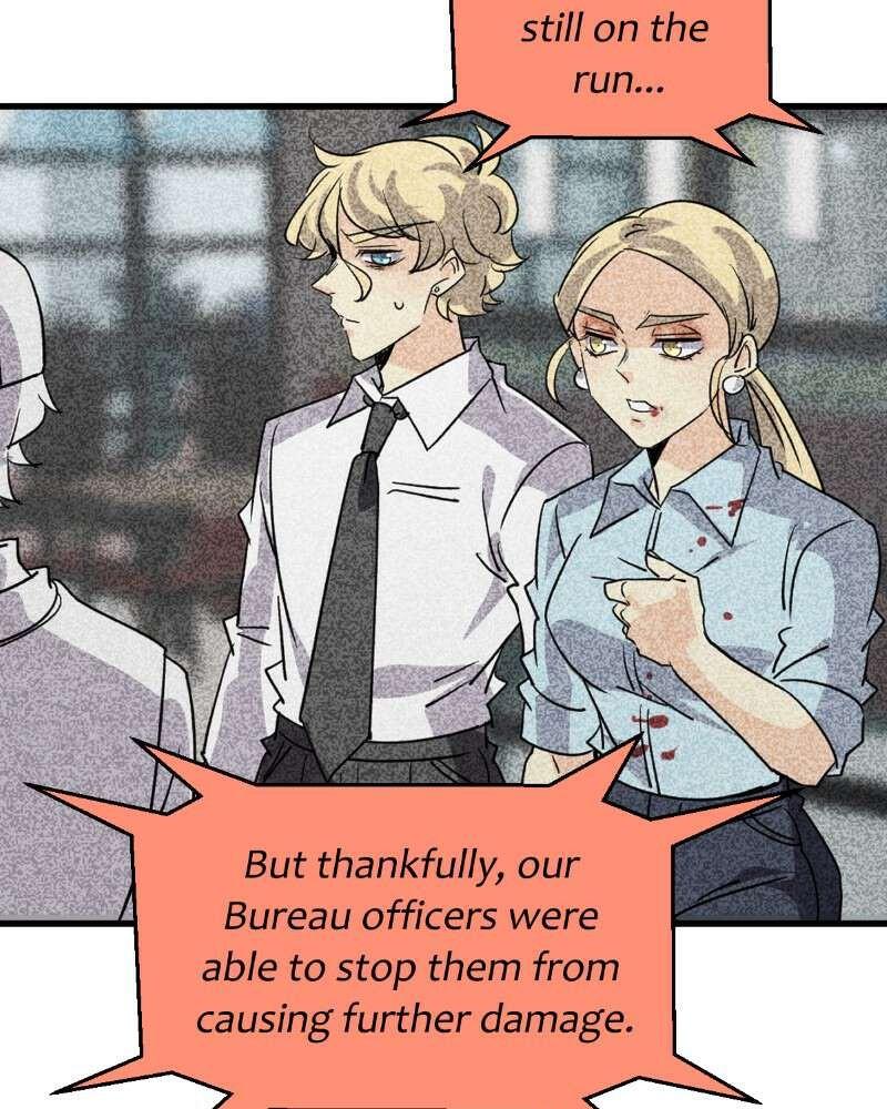 unOrdinary Chap 325 - Next Chap 326