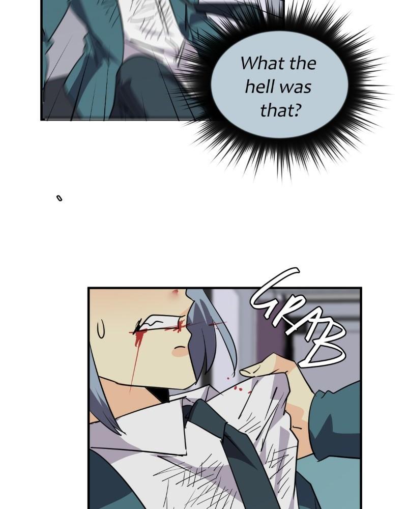 unOrdinary Chap 325 - Next Chap 326