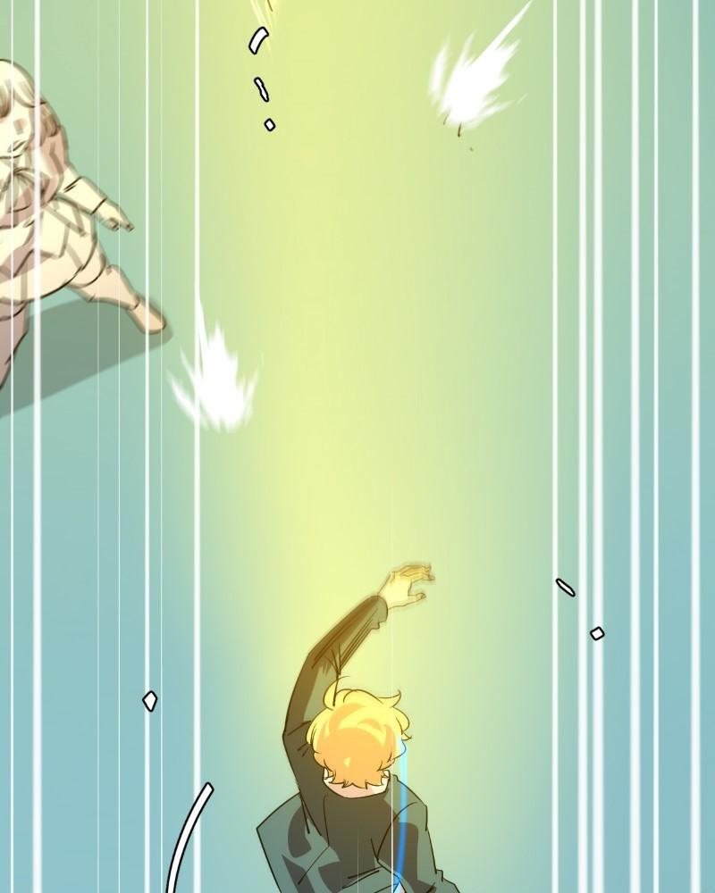 unOrdinary Chap 325 - Next Chap 326