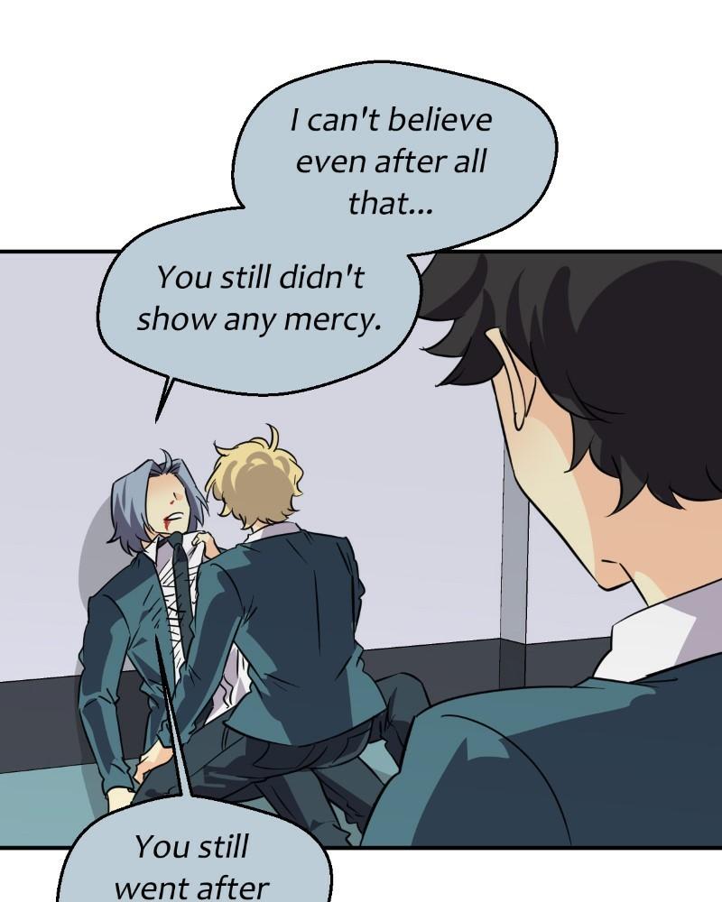 unOrdinary Chap 325 - Next Chap 326