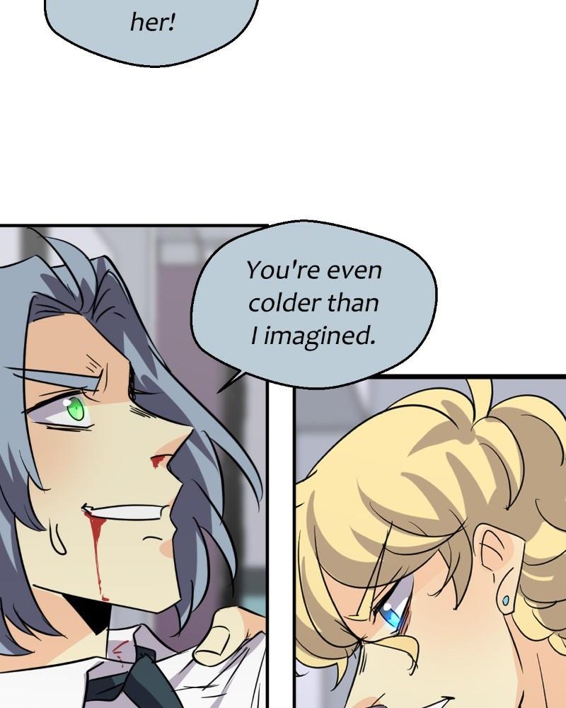 unOrdinary Chap 325 - Next Chap 326