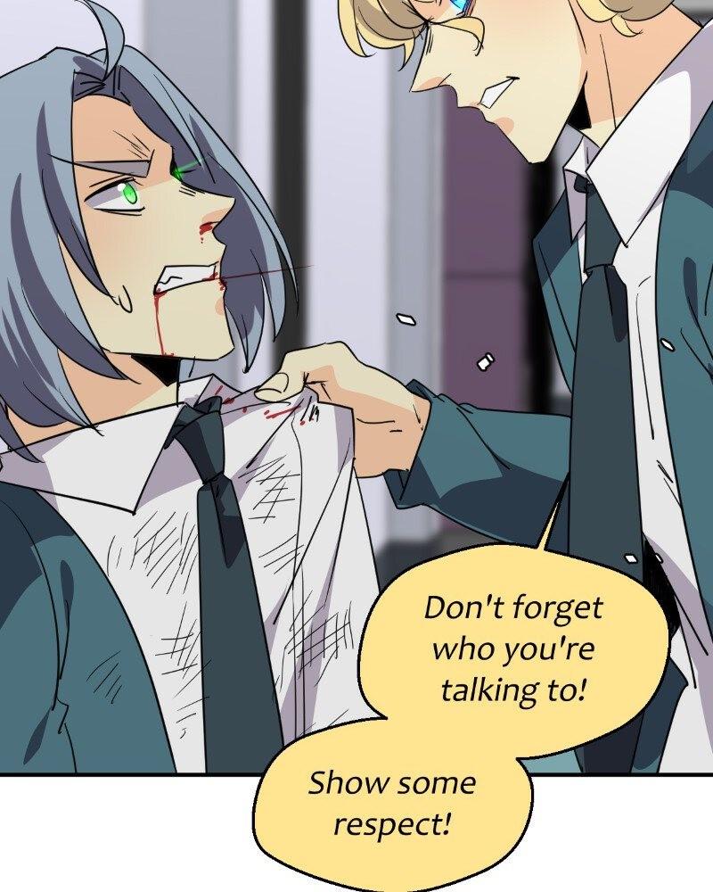 unOrdinary Chap 325 - Next Chap 326