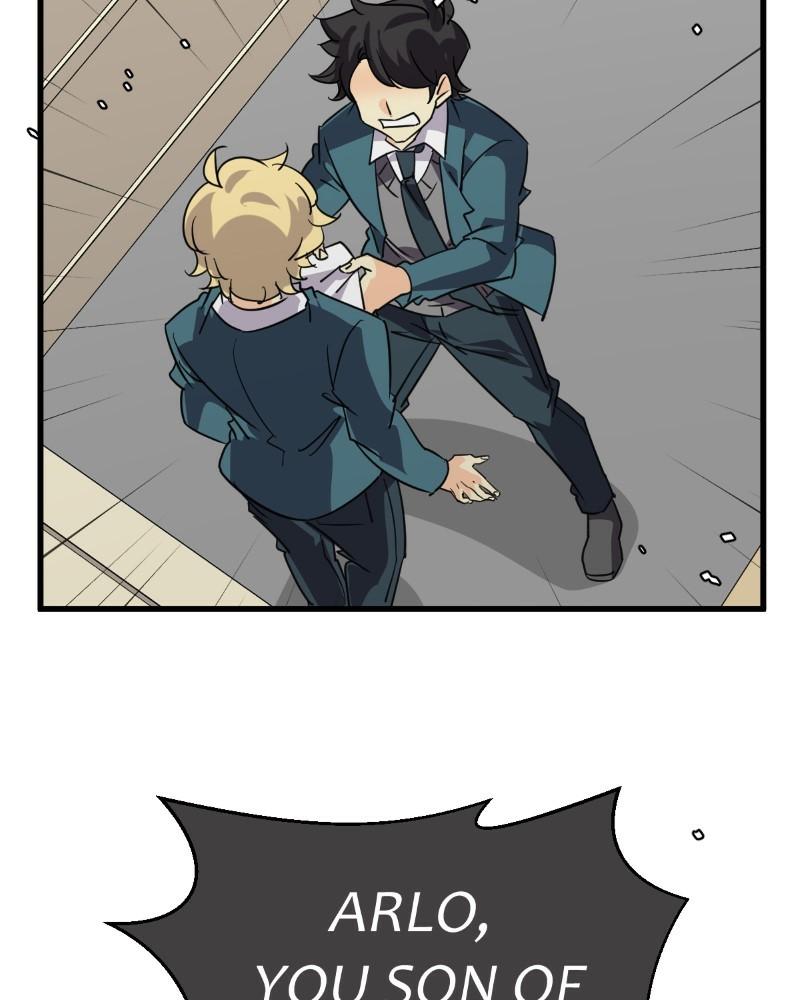 unOrdinary Chap 325 - Next Chap 326