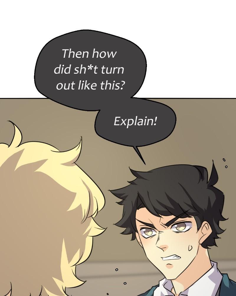 unOrdinary Chap 325 - Next Chap 326