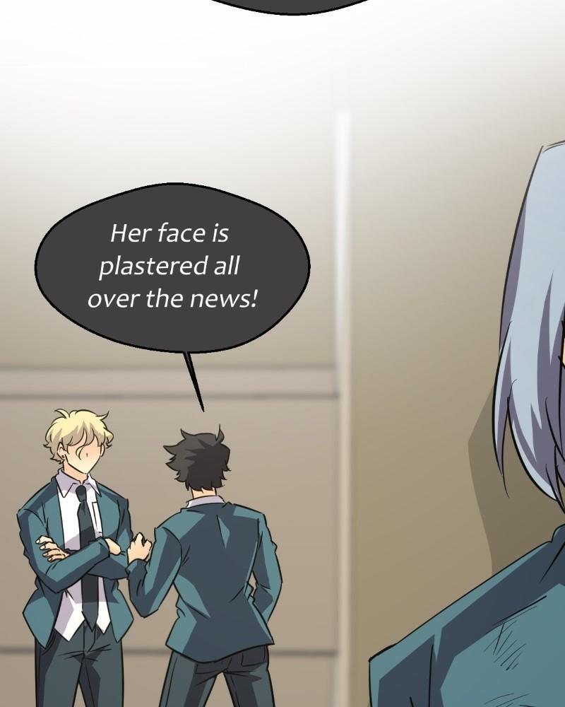 unOrdinary Chap 325 - Next Chap 326