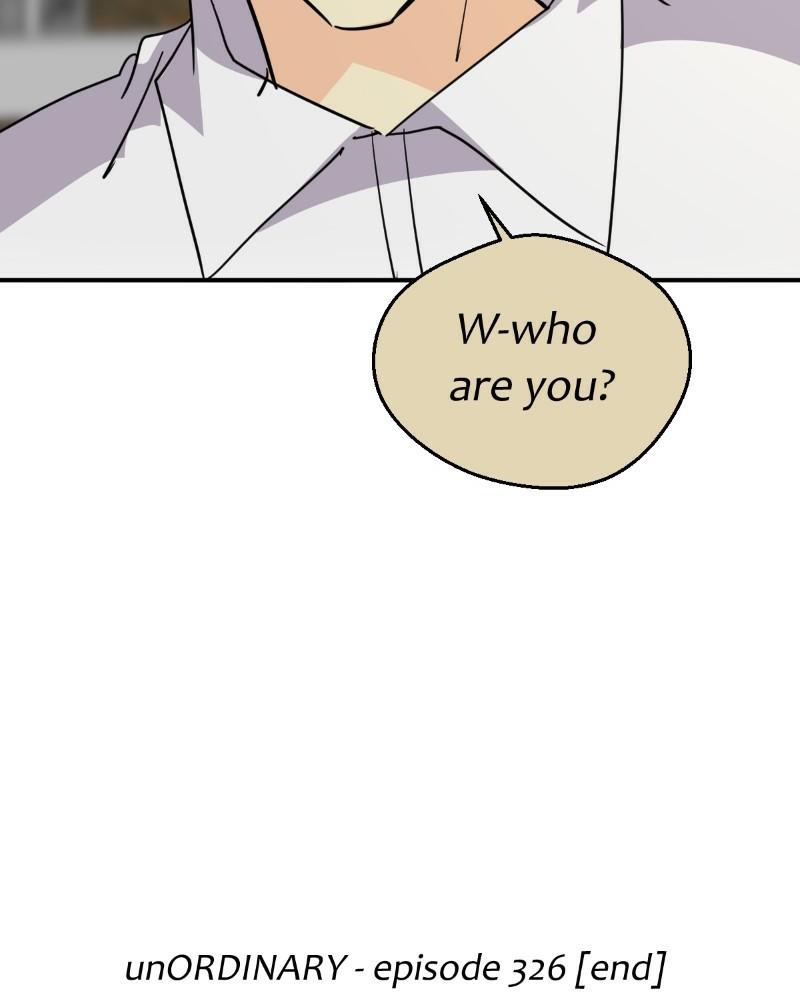 unOrdinary Chap 326 - Next Chap 327