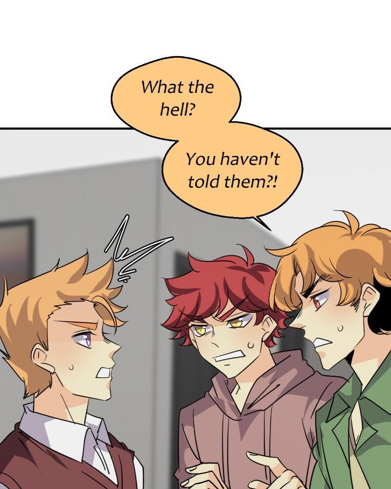 unOrdinary Chap 326 - Next Chap 327