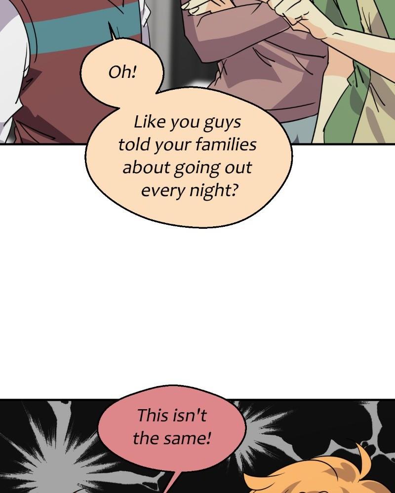 unOrdinary Chap 326 - Next Chap 327