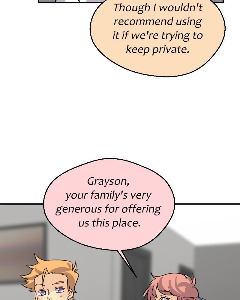 unOrdinary Chap 326 - Next Chap 327