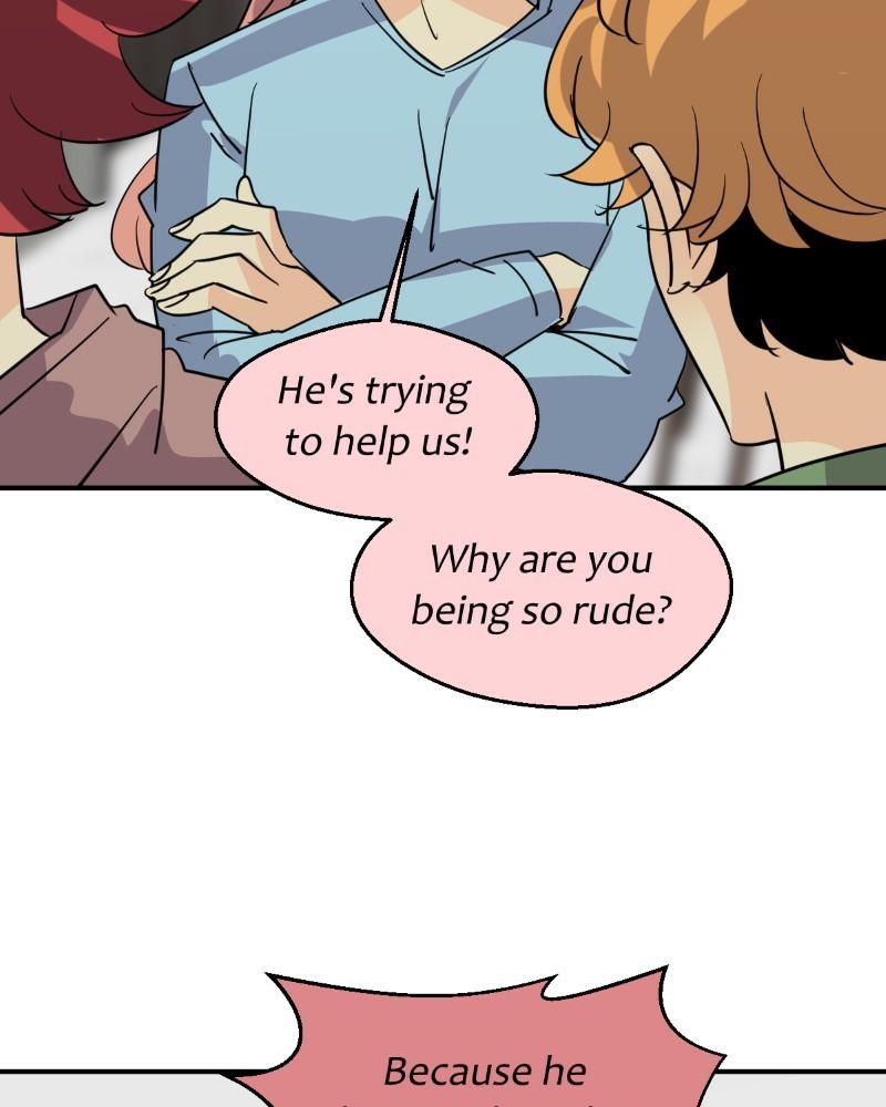 unOrdinary Chap 326 - Next Chap 327