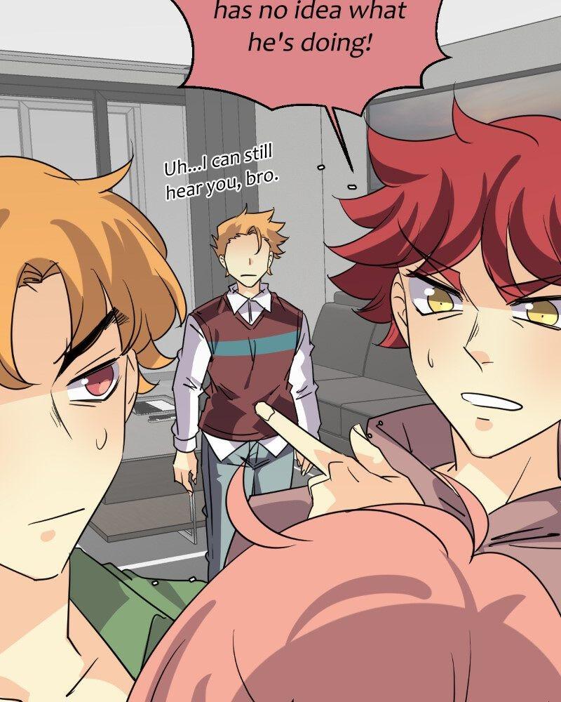 unOrdinary Chap 326 - Next Chap 327