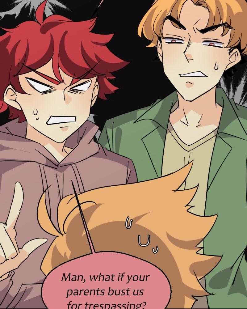 unOrdinary Chap 326 - Next Chap 327