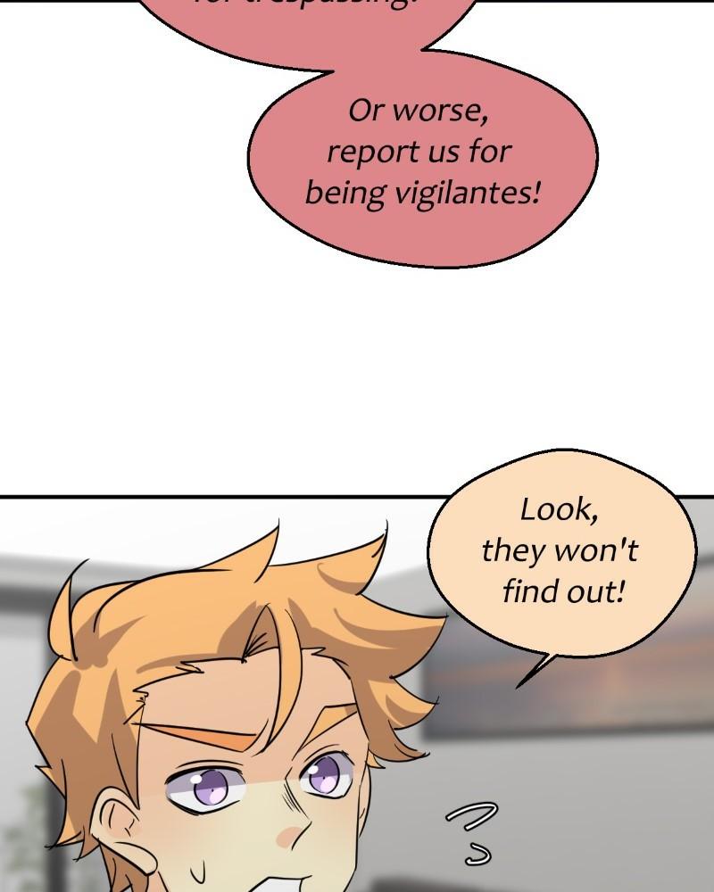 unOrdinary Chap 326 - Next Chap 327