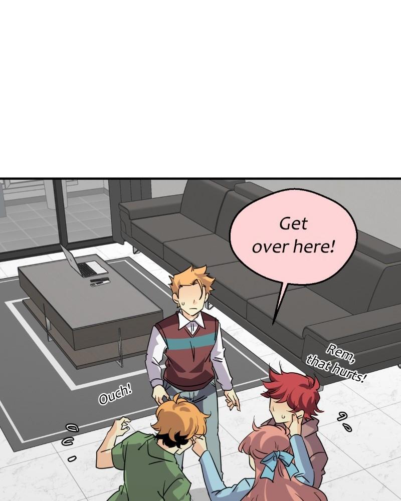 unOrdinary Chap 326 - Next Chap 327