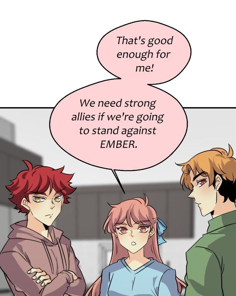 unOrdinary Chap 326 - Next Chap 327