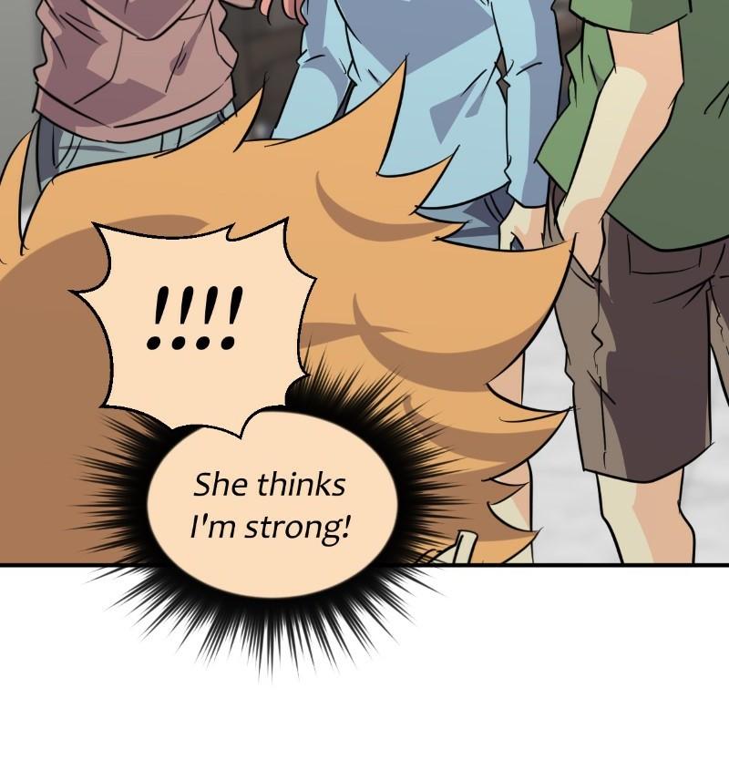 unOrdinary Chap 326 - Next Chap 327