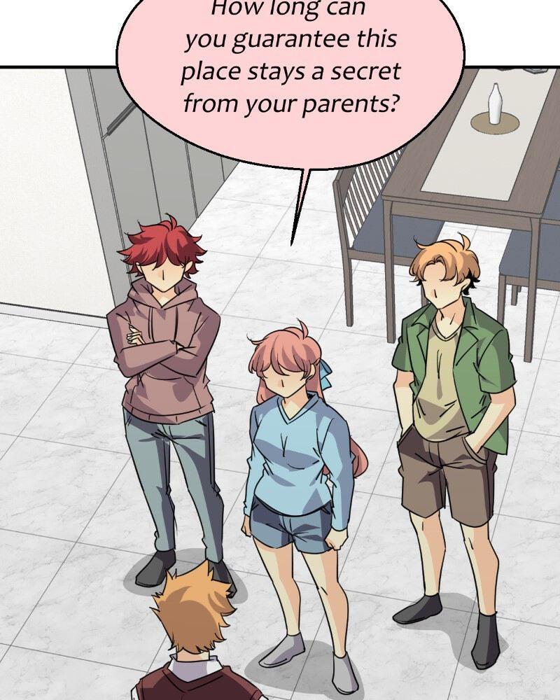 unOrdinary Chap 326 - Next Chap 327