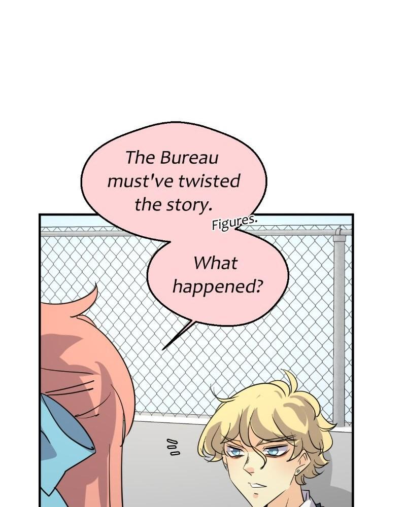 unOrdinary Chap 326 - Next Chap 327