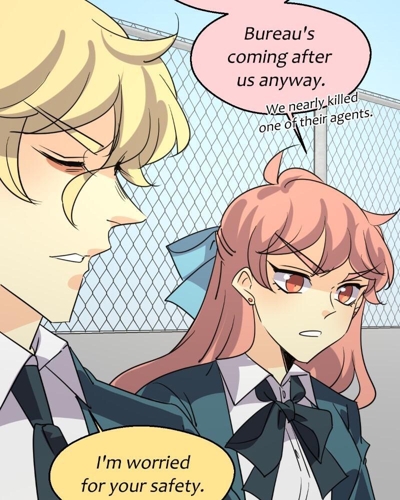 unOrdinary Chap 326 - Next Chap 327