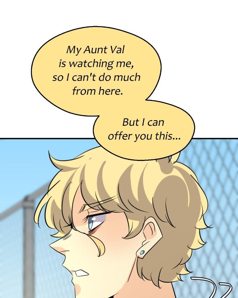 unOrdinary Chap 326 - Next Chap 327