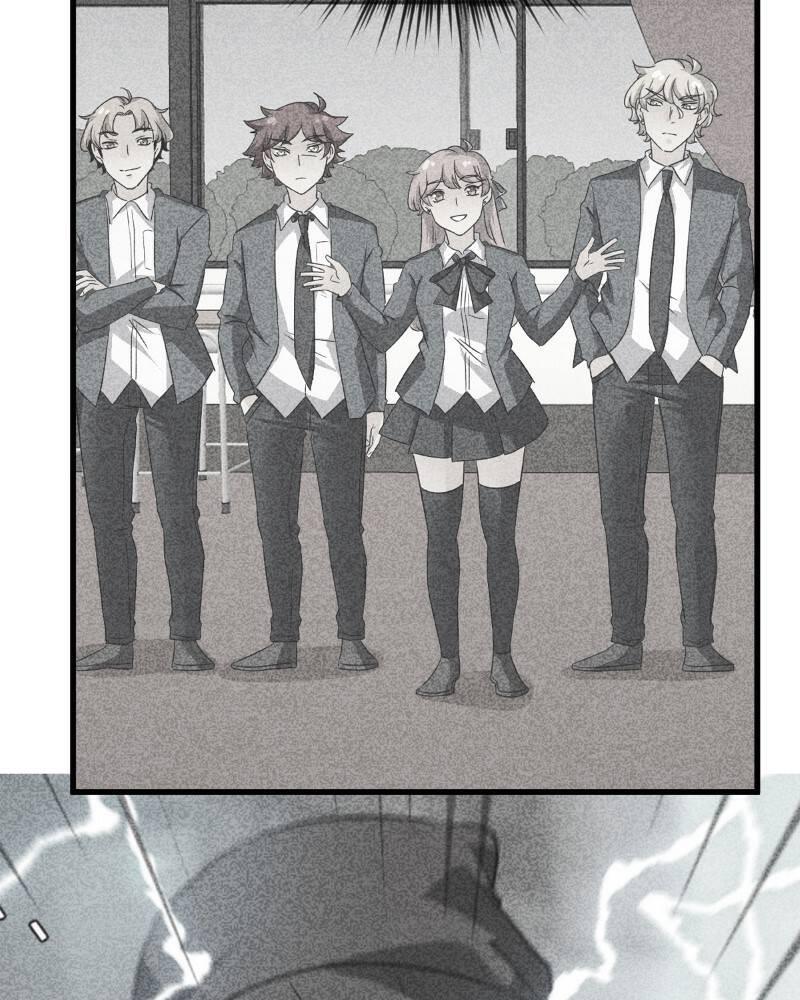 unOrdinary Chap 326 - Next Chap 327