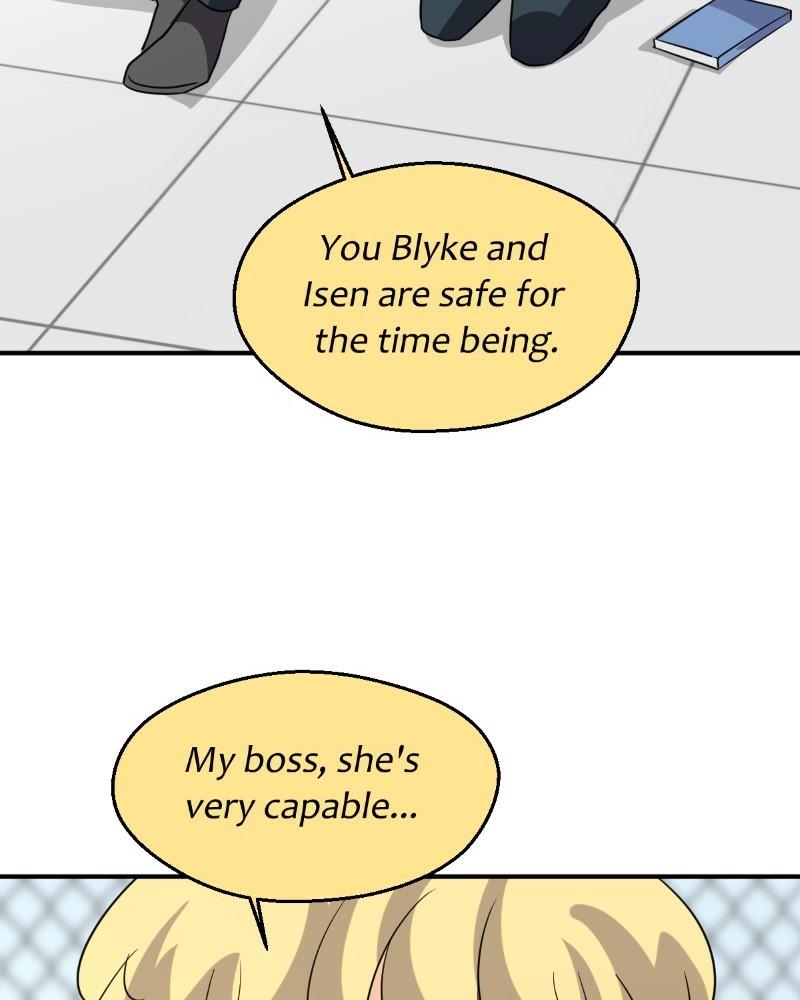 unOrdinary Chap 326 - Next Chap 327