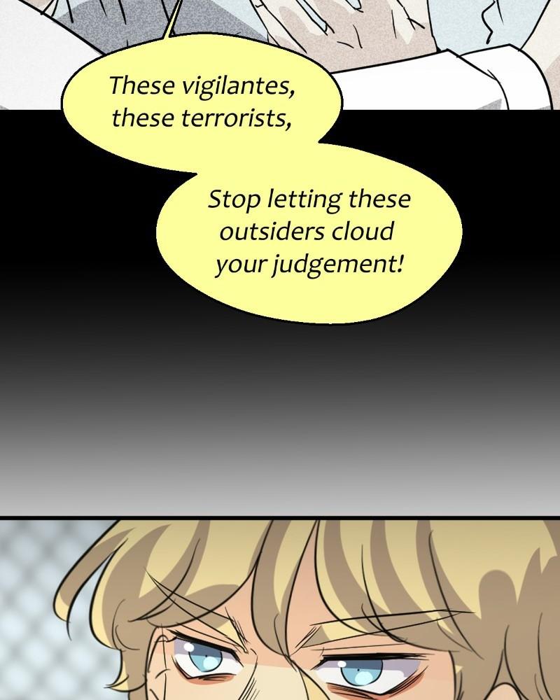 unOrdinary Chap 326 - Next Chap 327
