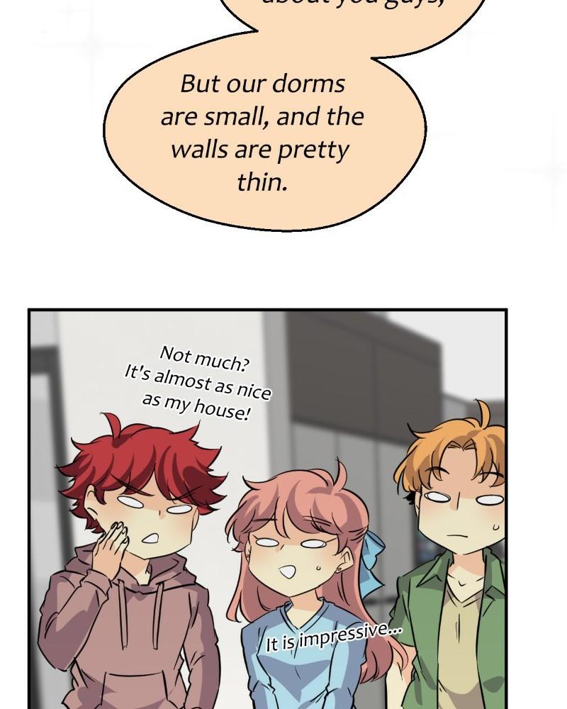 unOrdinary Chap 326 - Next Chap 327