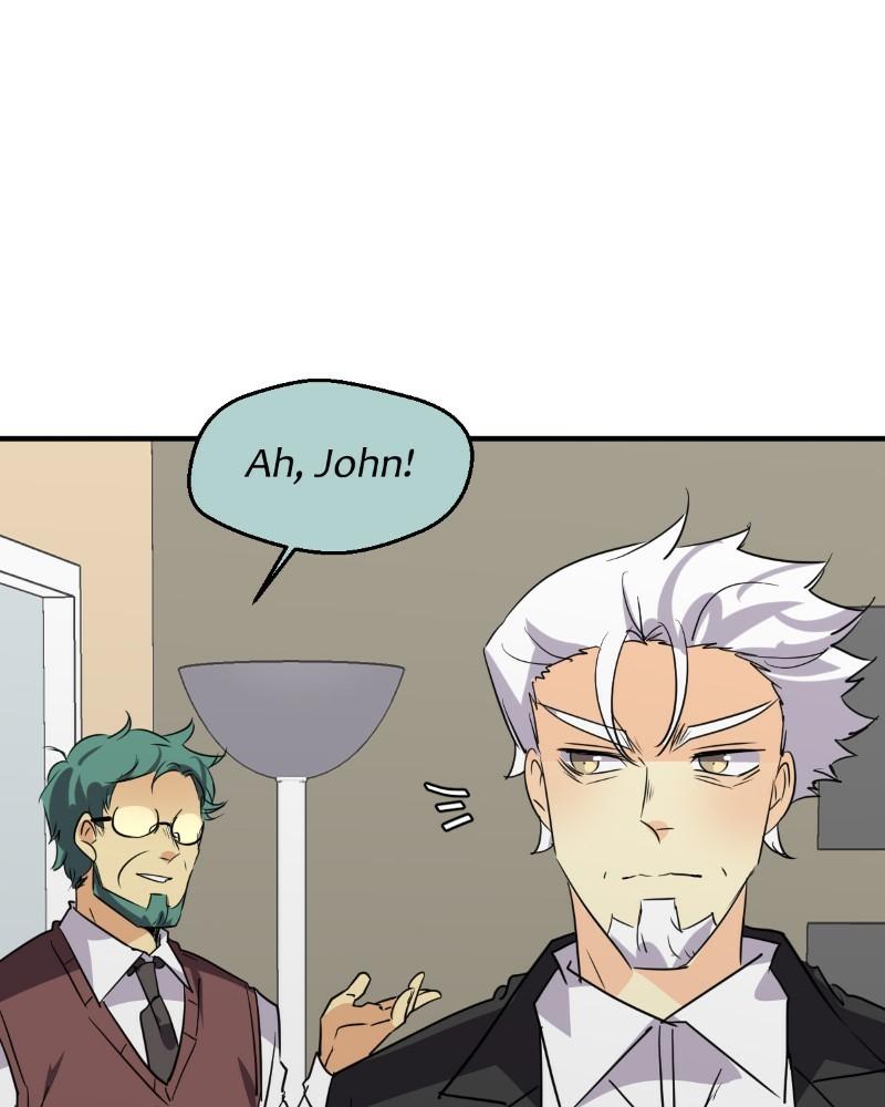 unOrdinary Chap 328 - Next Chap 329