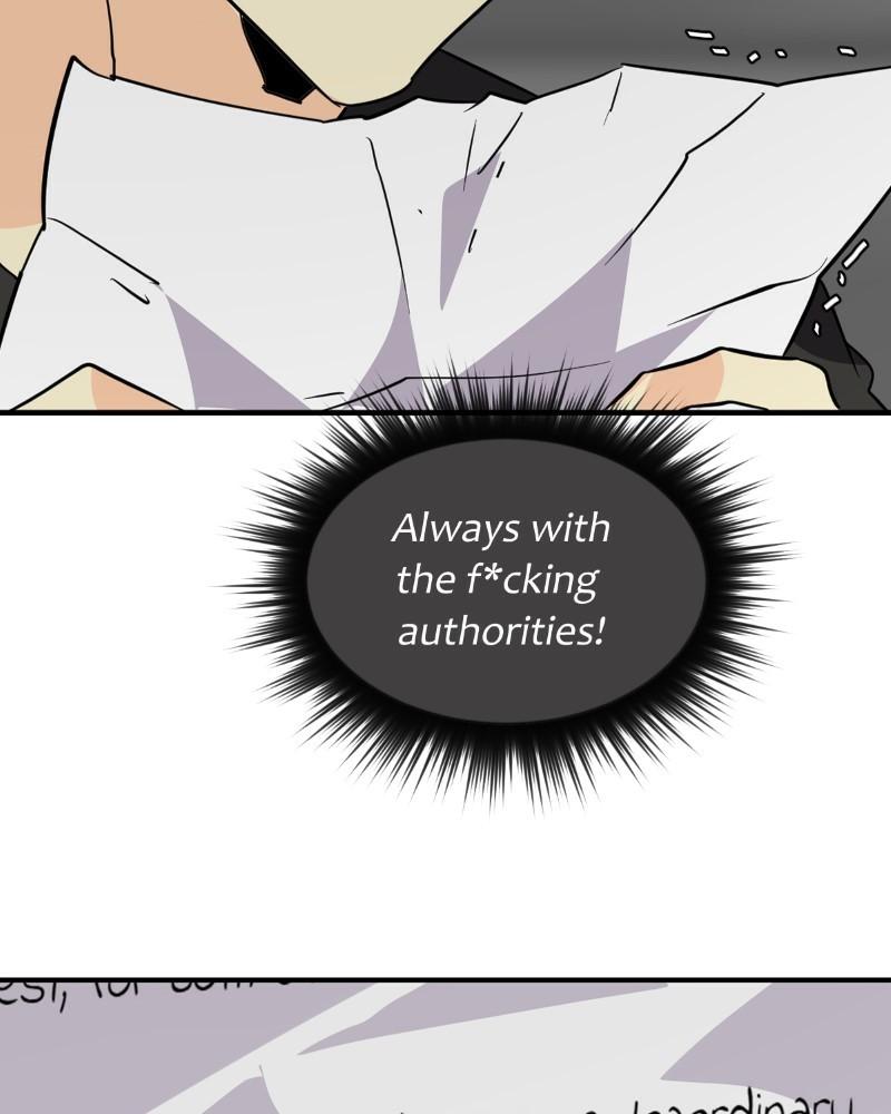 unOrdinary Chap 328 - Next Chap 329