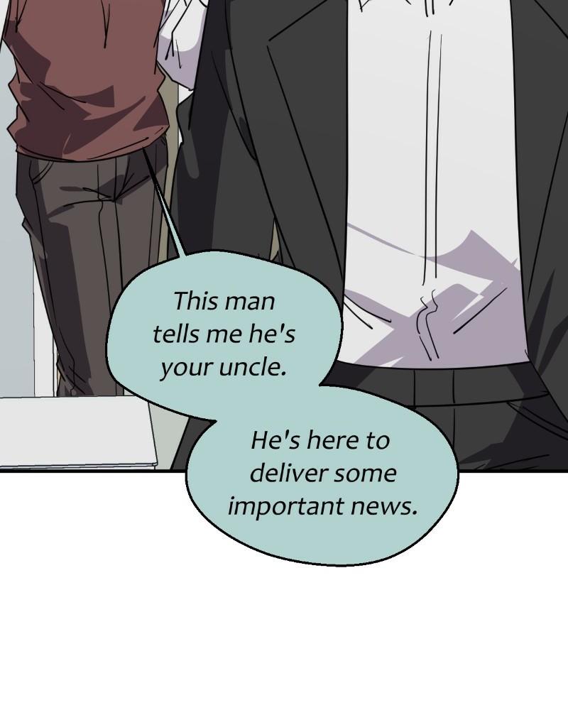 unOrdinary Chap 328 - Next Chap 329