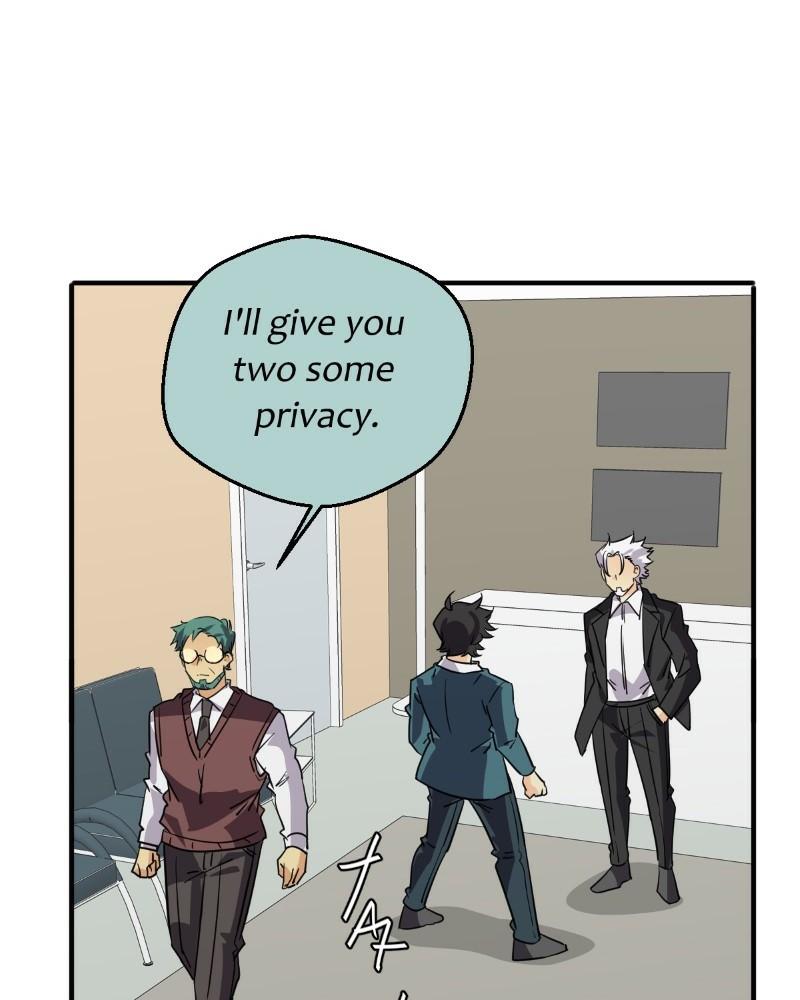 unOrdinary Chap 328 - Next Chap 329