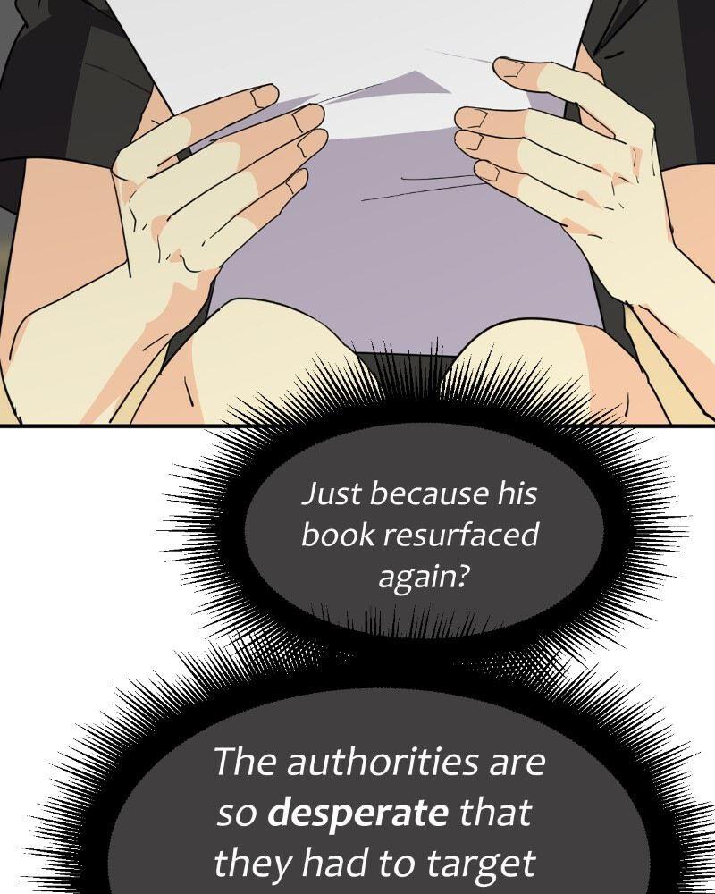 unOrdinary Chap 328 - Next Chap 329