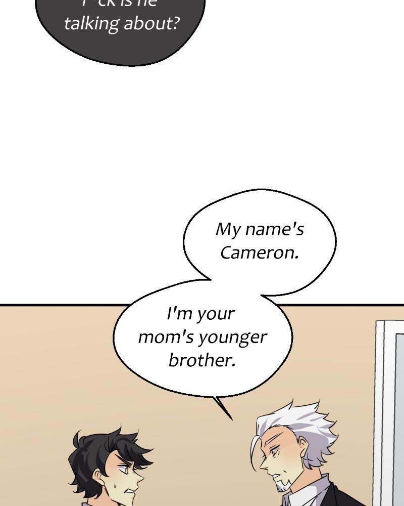 unOrdinary Chap 328 - Next Chap 329