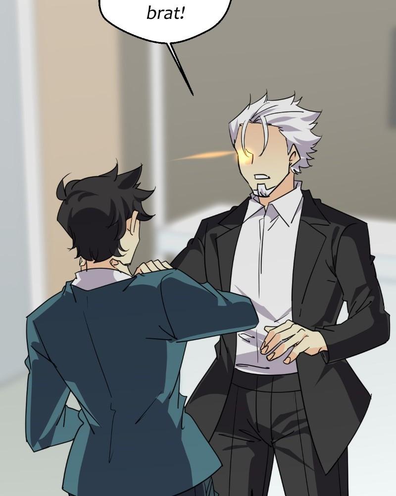 unOrdinary Chap 328 - Next Chap 329