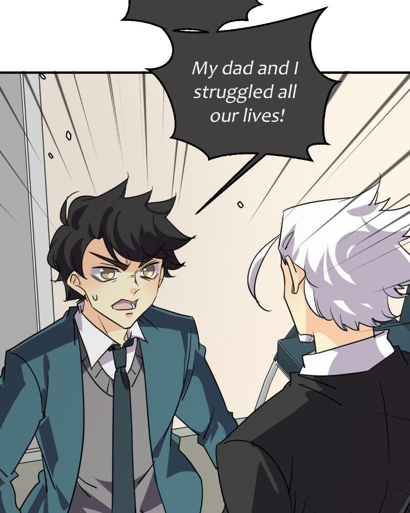 unOrdinary Chap 328 - Next Chap 329