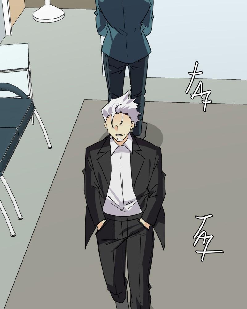 unOrdinary Chap 328 - Next Chap 329