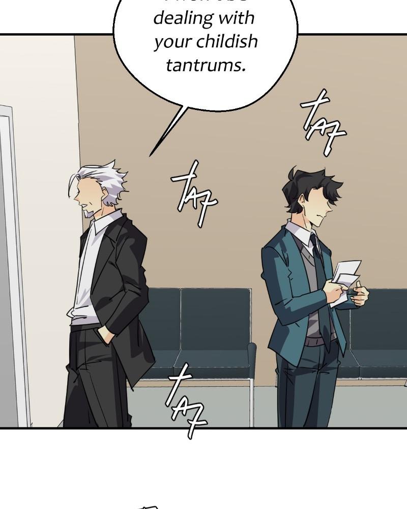 unOrdinary Chap 328 - Next Chap 329