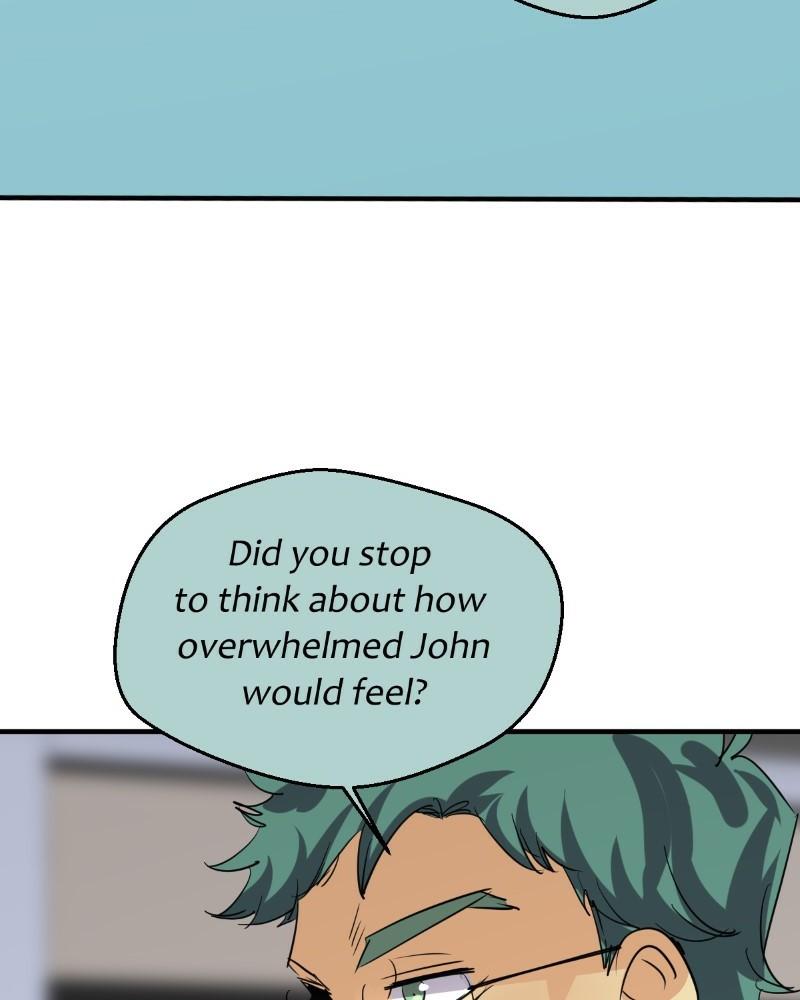 unOrdinary Chap 328 - Next Chap 329