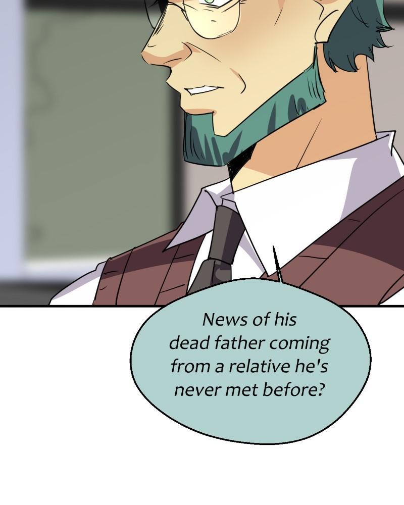 unOrdinary Chap 328 - Next Chap 329