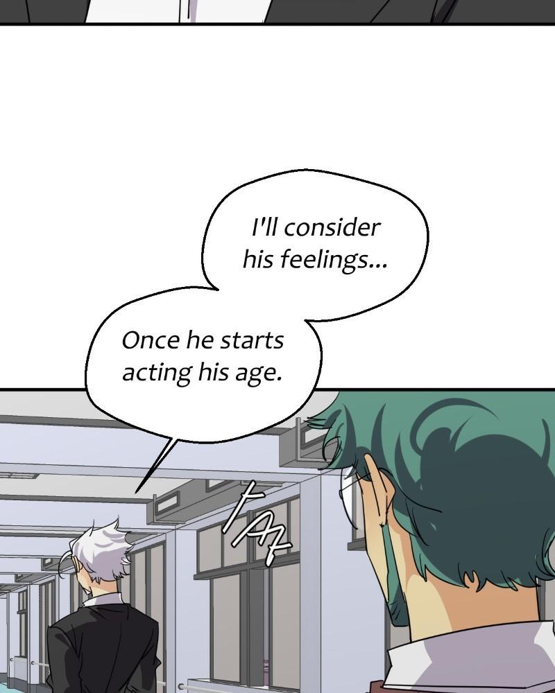 unOrdinary Chap 328 - Next Chap 329