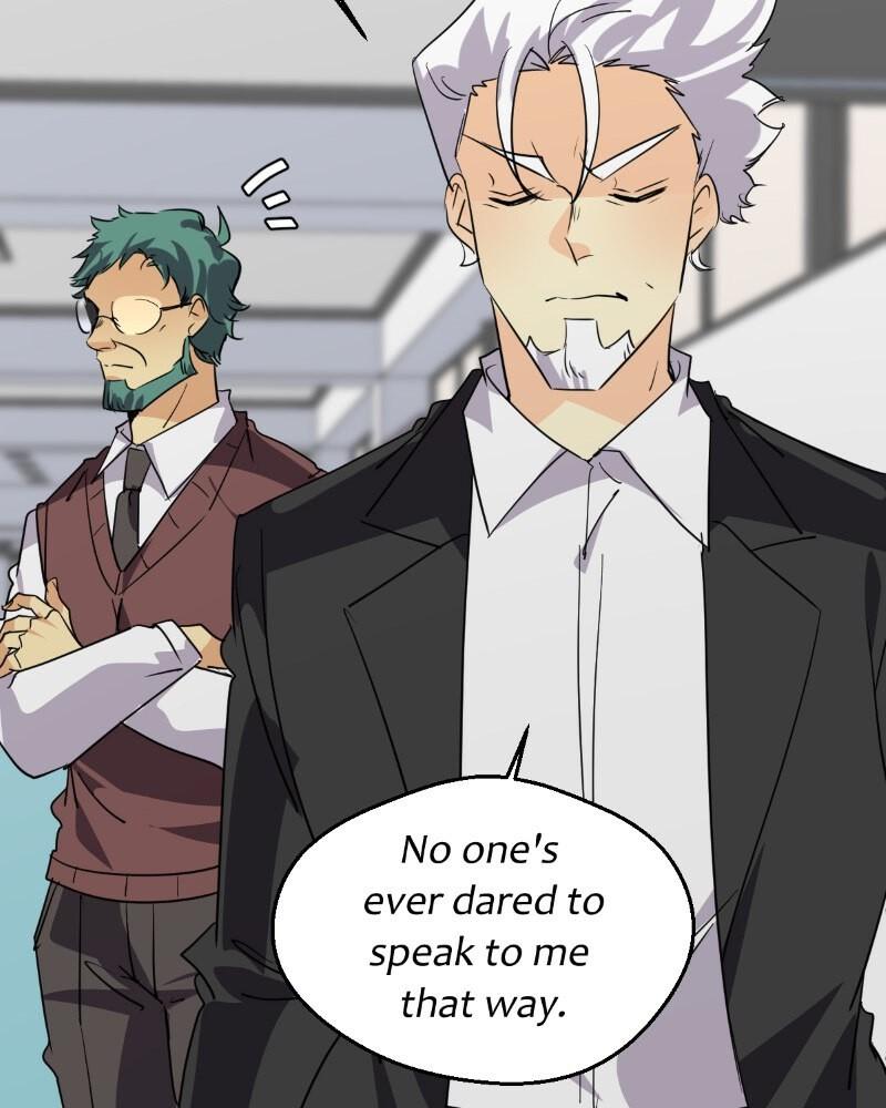 unOrdinary Chap 328 - Next Chap 329